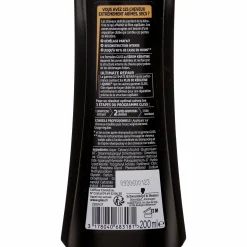 Cheveux|GLISS Après-shampoing ultimate repair