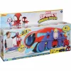 Jouet|De 2 À 4 Ans|SPIDERMAN Arachnomobile