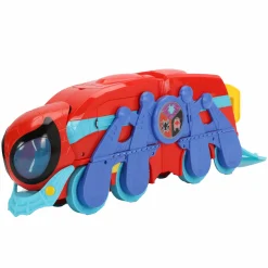 Jouet|De 2 À 4 Ans|SPIDERMAN Arachnomobile
