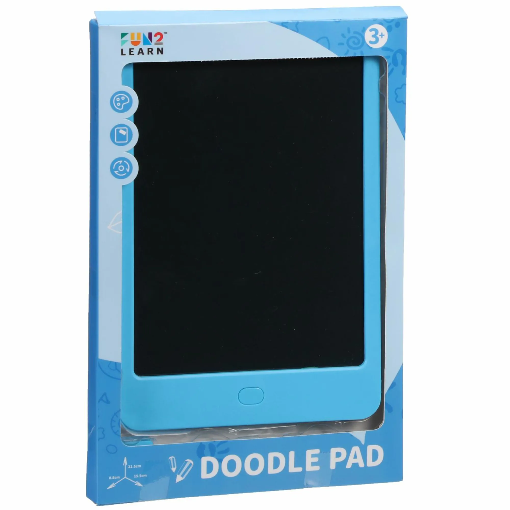 Jouet|De 2 À 4 Ans|MOJY Ardoise magique tablette