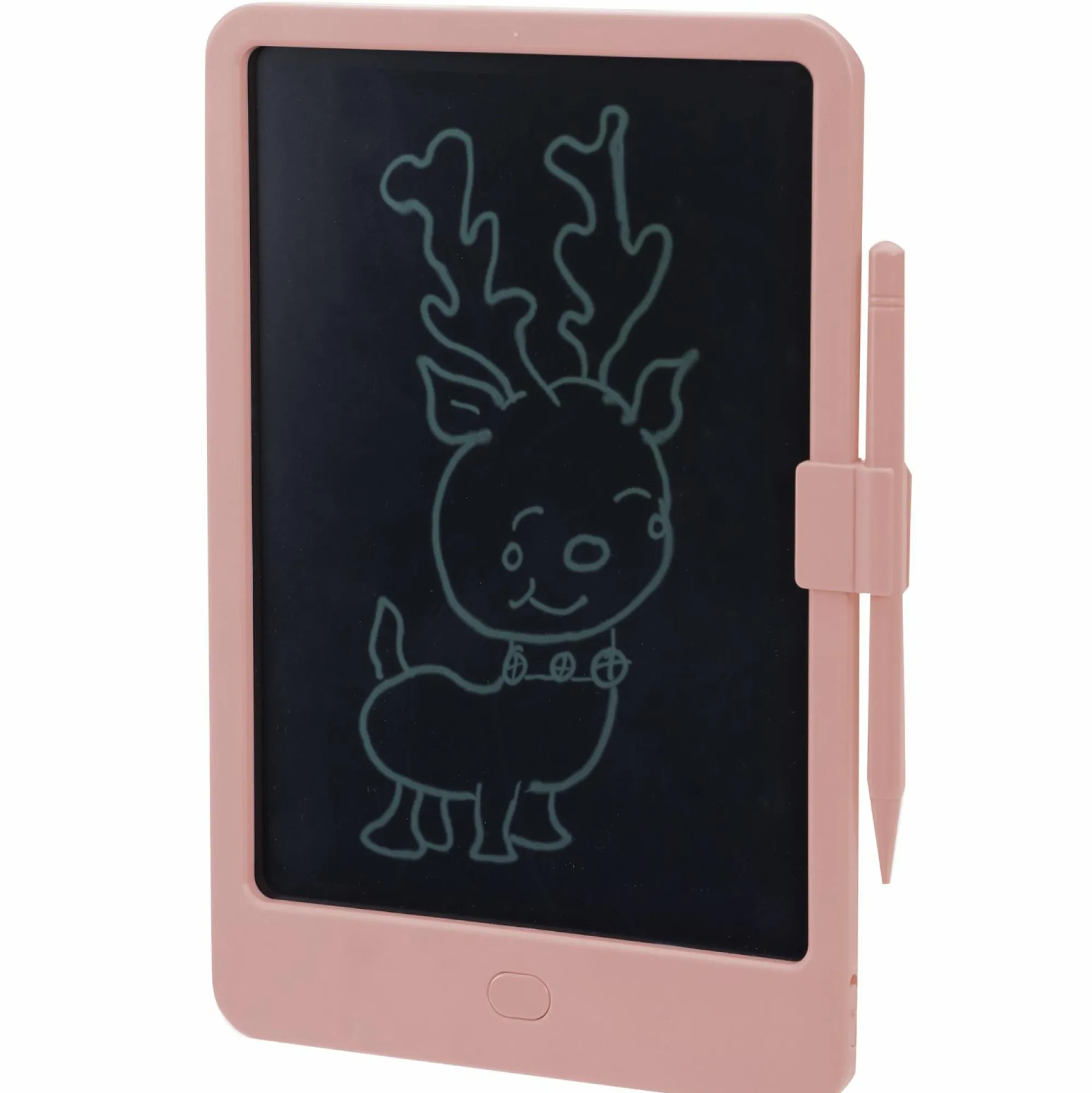 Jouet|De 2 À 4 Ans|MOJY Ardoise magique tablette