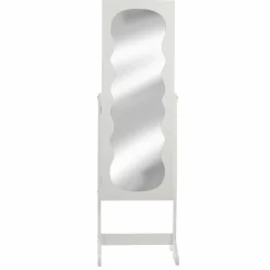 Objets Décoratifs|DECLIC HOME Armoire à bijoux sur pied
