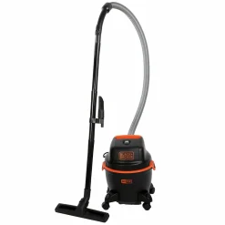 Outils De Bricolage|BLACK ET DECKER Aspirateur eau, poussières et souffleur