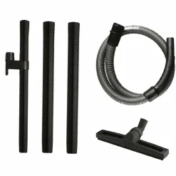 Outils De Bricolage|BLACK ET DECKER Aspirateur eau, poussières et souffleur