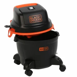 Outils De Bricolage|BLACK ET DECKER Aspirateur eau, poussières et souffleur