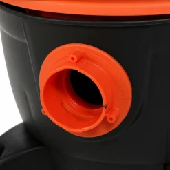 Outils De Bricolage|BLACK ET DECKER Aspirateur eau, poussières et souffleur