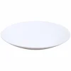 Vaisselle Et Service|LUMINARC Assiette à dessert blanche Opale Zelie