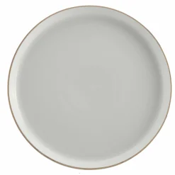 Vaisselle Et Service|SECRET DE GOURMET Assiette à dessert en porcelaine