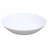 Vaisselle Et Service|LUMINARC Assiette creuse blanche opale zelie