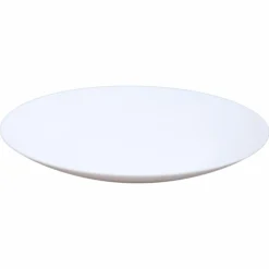 Vaisselle Et Service|LUMINARC Assiette plate blanche 25cm