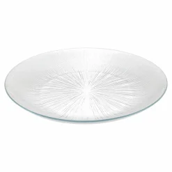 Vaisselle Et Service|SECRET DE GOURMET Assiette plate Elise 26cm