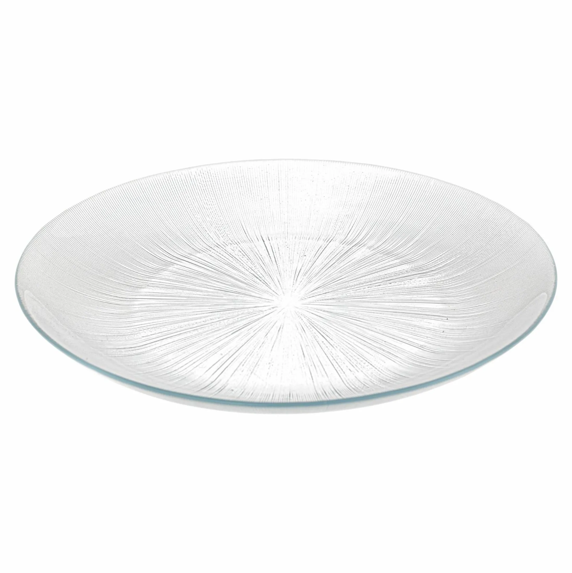 Vaisselle Et Service|SECRET DE GOURMET Assiette plate Elise 26cm