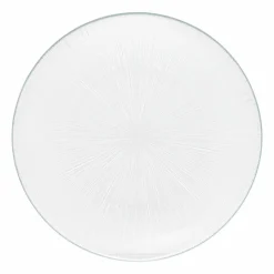 Vaisselle Et Service|SECRET DE GOURMET Assiette plate Elise 26cm