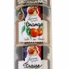 Épicerie Sucrée|Stokomani Assortiment gourmand de 7 mini confitures