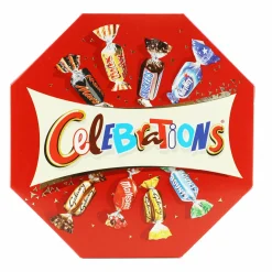 Épicerie Sucrée|Stokomani Assortiment mini barres chocolatées