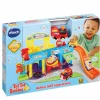 Jouet|De 0 À 24 Mois|VTECH Atelier de réparation Tut Tut Bolides