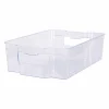 Conservation Et Rangement|Stokomani Bac de rangement pour réfrigérateur