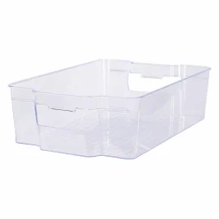 Conservation Et Rangement|Stokomani Bac de rangement pour réfrigérateur