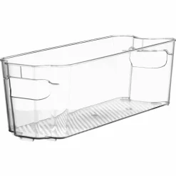 Conservation Et Rangement|COOK KEEN Bac de rangement pour réfrigérateur 31x11 cm