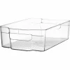 Conservation Et Rangement|COOK KEEN Bac de rangement pour réfrigérateur 31x21 cm