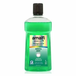 Hygiène|AMALFI Bain de bouche à la menthe