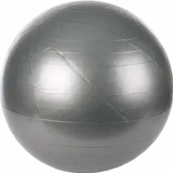 Accessoires De Sport|MOOVE AND FIT Ballon de fitness 65 cm