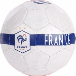 Accessoires De Sport|FFF Ballon de football T5
