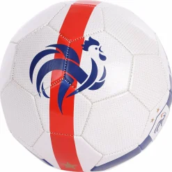 Accessoires De Sport|FFF Ballon de football T5