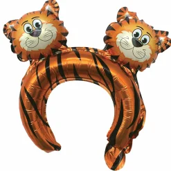 Fêtes Et Cérémonies|Stokomani BALLON SERRE TETE SET DE 2 / 4 ASSORTIS