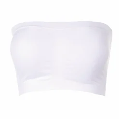 Lingerie Et Vêtements De Nuit|SEDUCCIA Bandeau seamless du S au XL