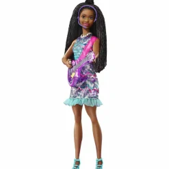De 2 À 4 Ans|BARBIE Big Dreams