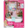 Jouet|De 2 À 4 Ans|BARBIE et son bain relaxant