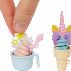 Jouet|De 2 À 4 Ans|BARBIE marchande de glaces