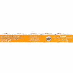Épicerie Sucrée|Stokomani Barrette mini poussin chocolat au lait