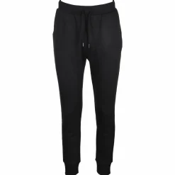 Bas|ANNA KAREL Bas de jogging gris ou noir