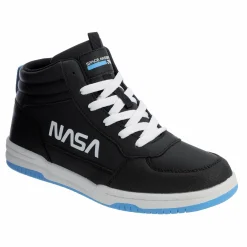 Chaussures Et Accessoires|NASA Baskets montantes es 35/39 Bleu