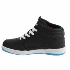 Chaussures Et Accessoires|NASA Baskets montantes es 35/39 Bleu