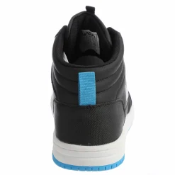 Chaussures Et Accessoires|NASA Baskets montantes es 35/39 Bleu
