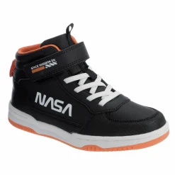 Chaussures Et Accessoires|NASA Baskets montantes 35/39 Orange