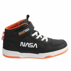 Chaussures Et Accessoires|NASA Baskets montantes 35/39 Orange