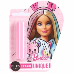 Visage|BARBIE Baume à lèvre unique fraise