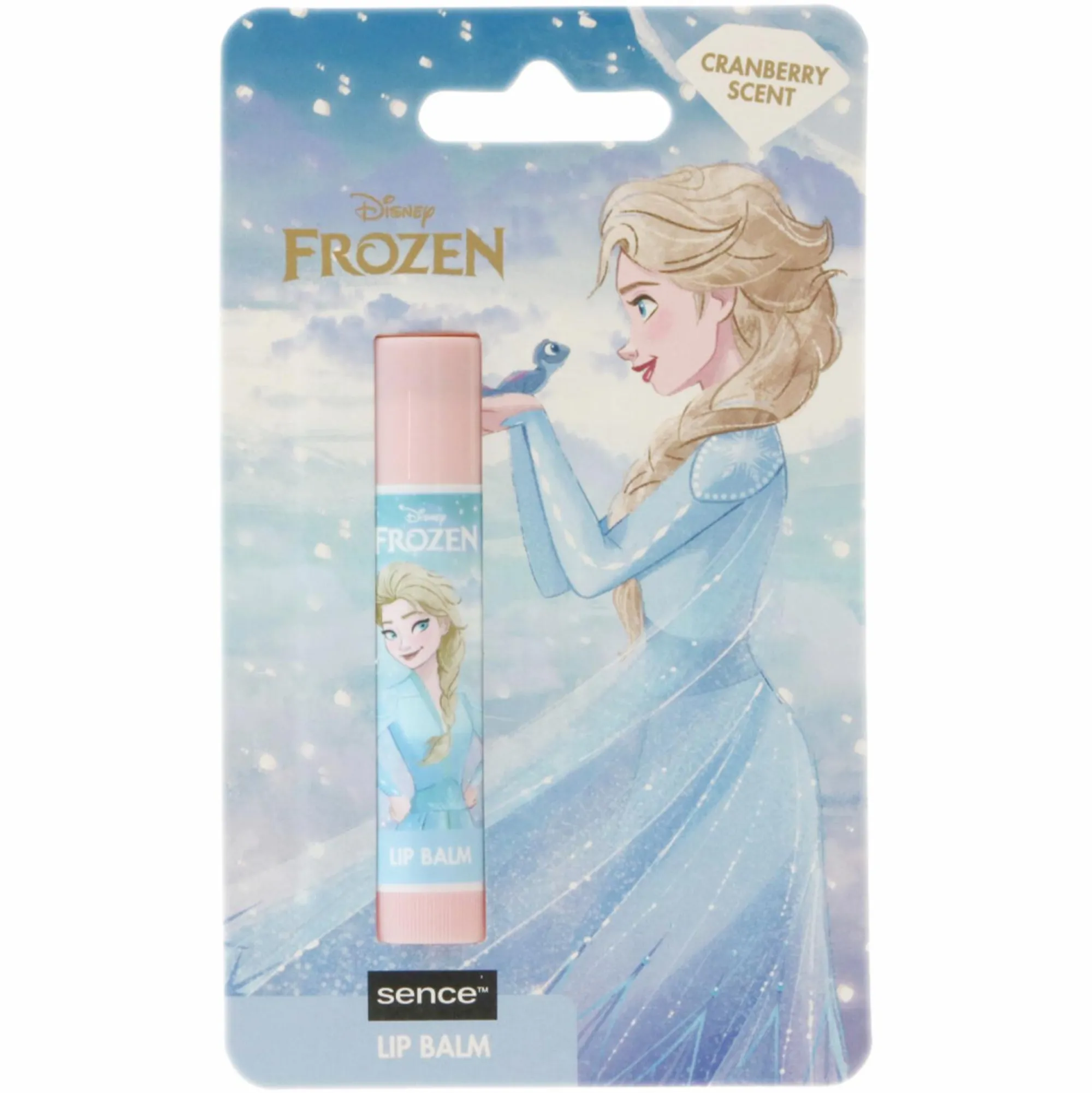 Visage|LA REINE DES NEIGES Baume à lèvres La Reine de Neiges