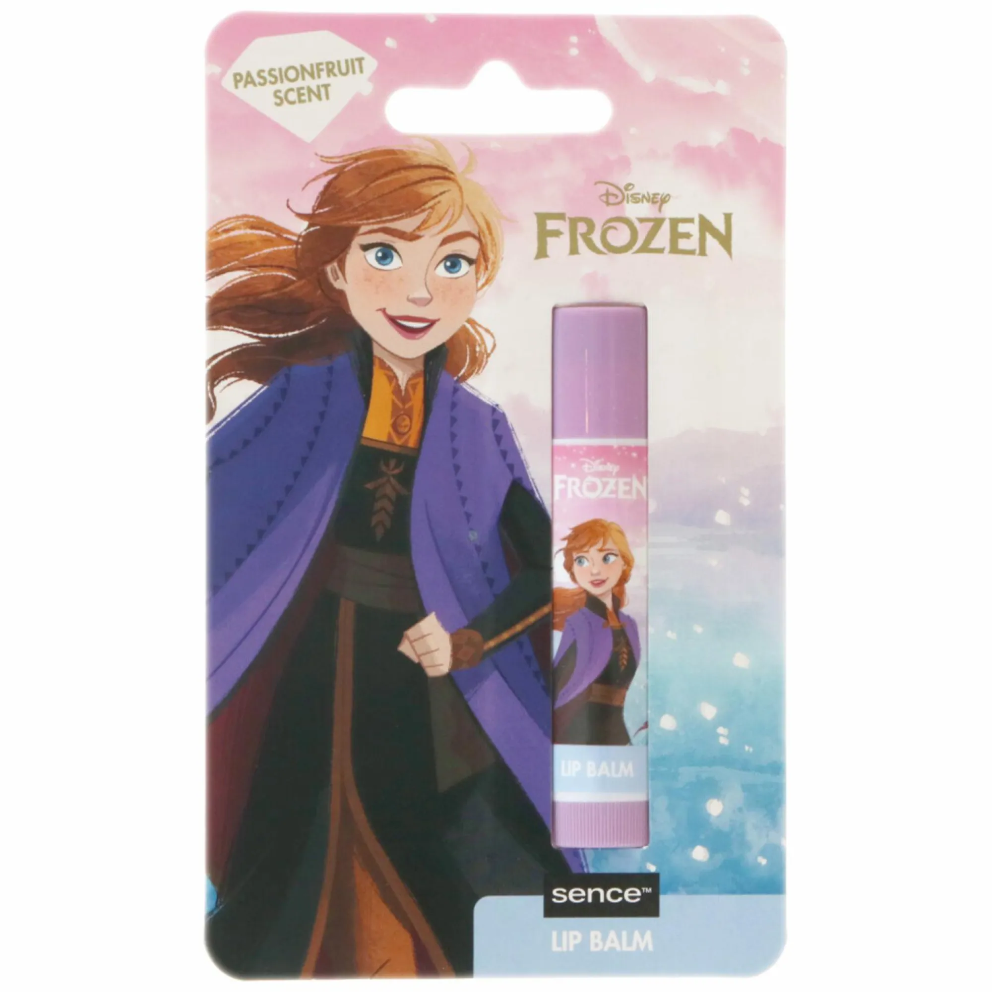 Visage|LA REINE DES NEIGES Baume à lèvres La Reine de Neiges