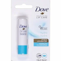 Visage|DOVE BAUME A LEVRES HYDRO