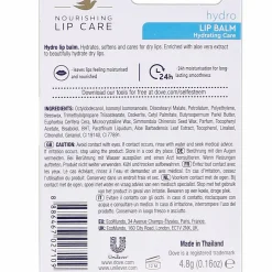 Visage|DOVE BAUME A LEVRES HYDRO