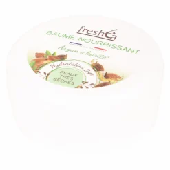 Corps|FRESHEA Baume fondant nourrissant argan et karité