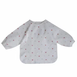 Accessoires De Puériculture|MES PETITS CAILLOUX Bavoir tablier