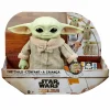 Jouet|De 2 À 4 Ans|STAR WARS Bébé Yoda peluche Le mandalorien radiocommandé