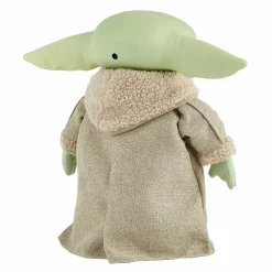 Jouet|De 2 À 4 Ans|STAR WARS Bébé Yoda peluche Le mandalorien radiocommandé