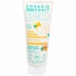 Corps|ENERGIE FRUIT Beurre nourrissant mangue et huile d'argan